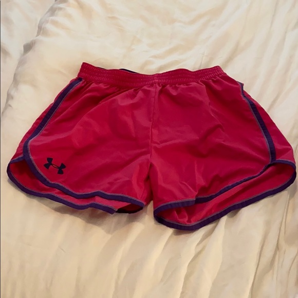 Under Armour Shorts - Picture 1 of 4